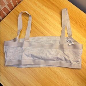 Victoria’s Secret PINK women’s  Cream Bralette